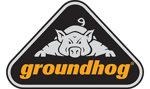 Groundhog logo