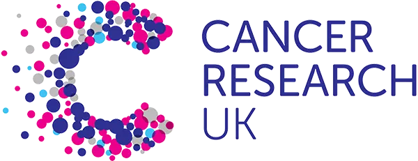 Cancer Research UK logo