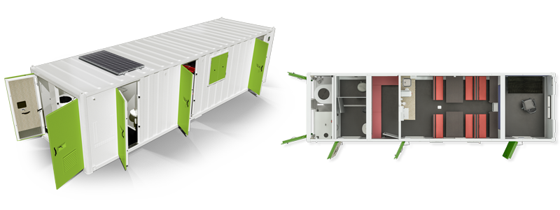 SWO9700 Sustainable Welfare Unit