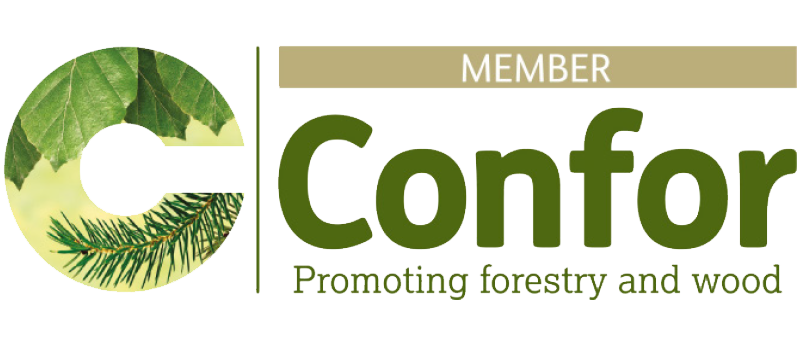 confor member logo
