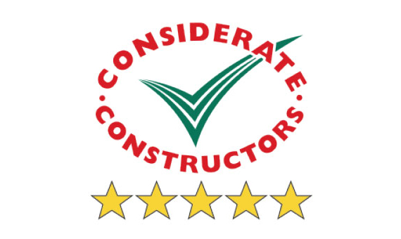 considerate constructors logo