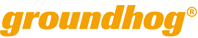 groundhog logo