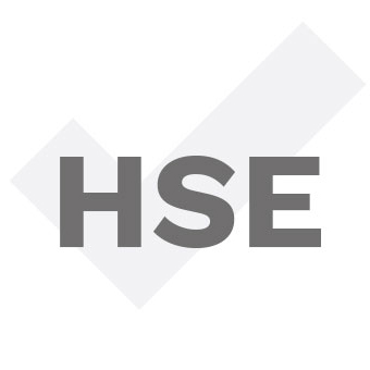 HSE logo