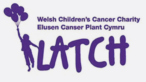 Latch Children’s Cancer Charity