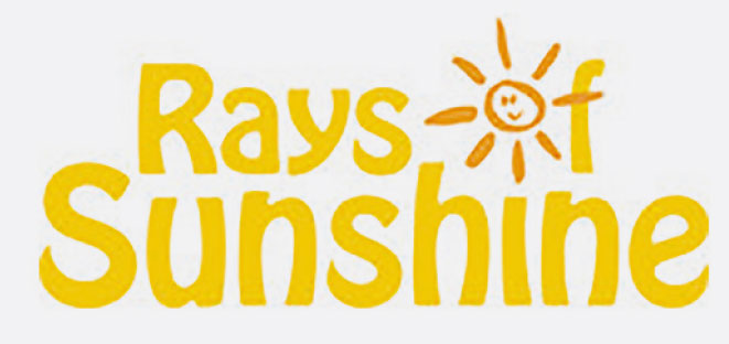 Ray of Sunshine Children’s Charity