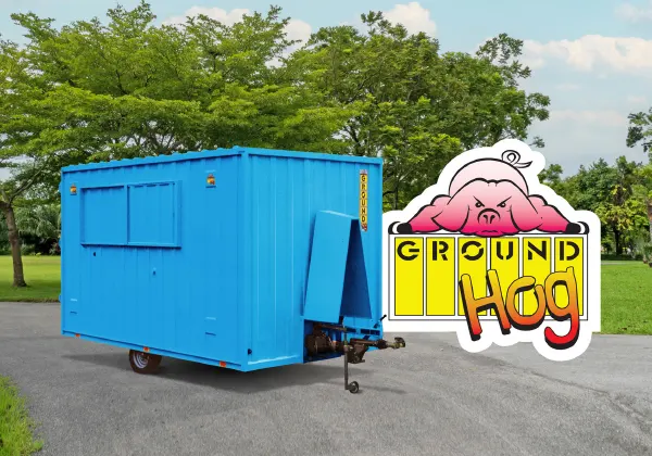 Help us find GHOOO1, our first GP360 mobile unit.