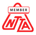 NTTA Memeber logo - National Trailer & Towing Association Ltd