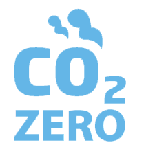 co2 zero logo