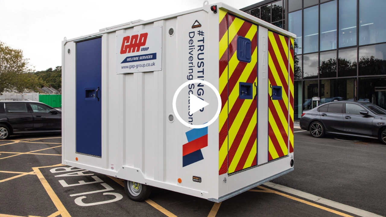 Groundhog secures new national supply partnership with GAP Group