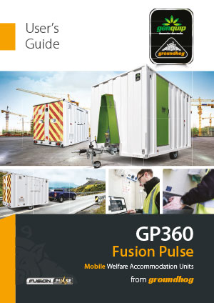 SW6100 & SWO7600 Fusion manual unit