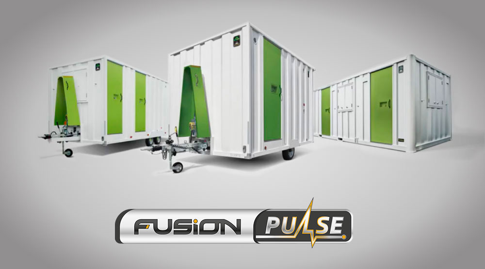 ECO Fusion Pulse - Value Proposition.