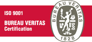 Bureau Veritas logo