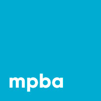 MPBA logo