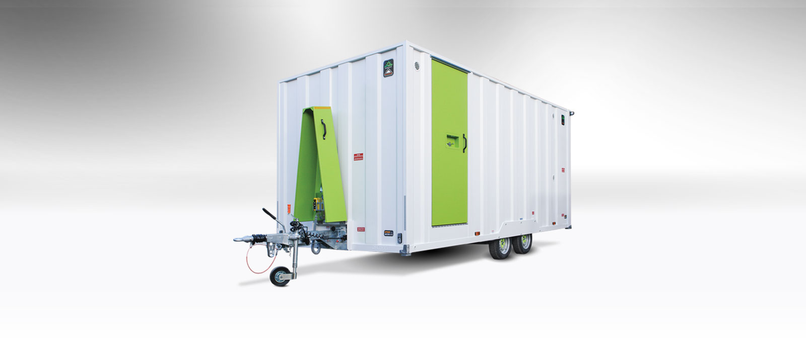 GPO500 Office Eco Fusion